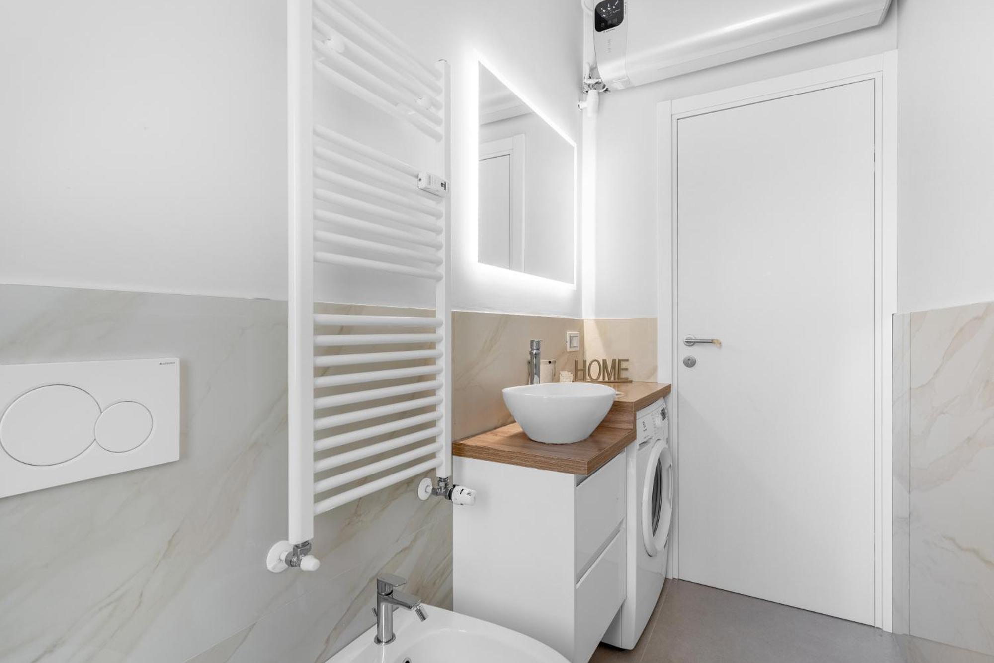Sil5 - Apartment Bright - Luxury Milan Exterior photo